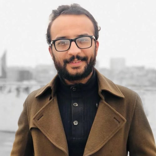 Ibrahim Jahangiree