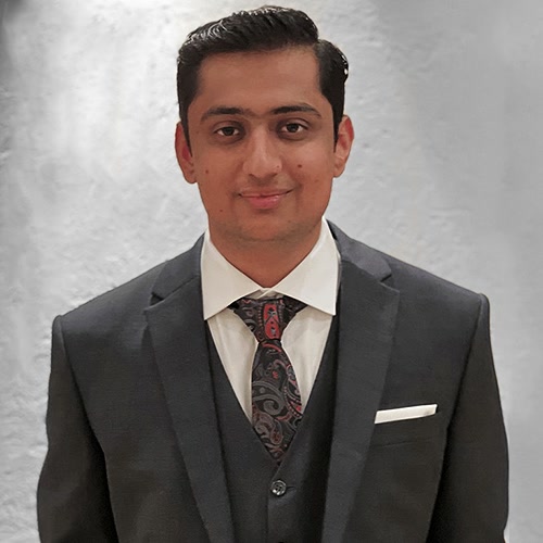 Moazzam Farid