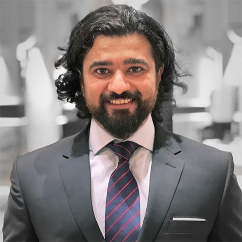 Mobi Nazir